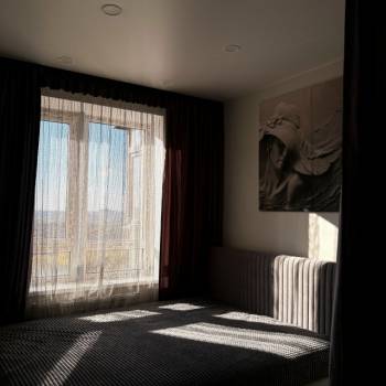 Сдается 1-комнатная квартира, 39 м²