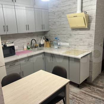 Продается 1-комнатная квартира, 26 м²