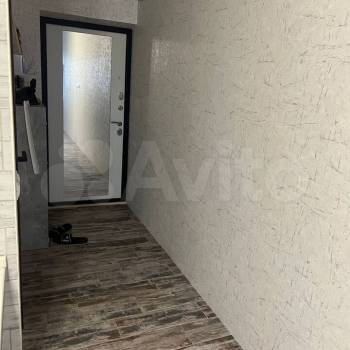 Продается 1-комнатная квартира, 26 м²