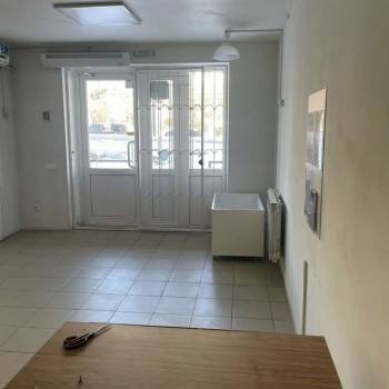 Сдается Нежилое помещение, 30 м²