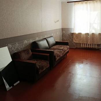 Сдается 2-х комнатная квартира, 45 м²