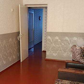 Сдается 2-х комнатная квартира, 45 м²