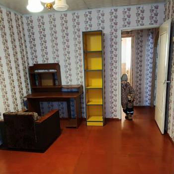 Сдается 2-х комнатная квартира, 45 м²