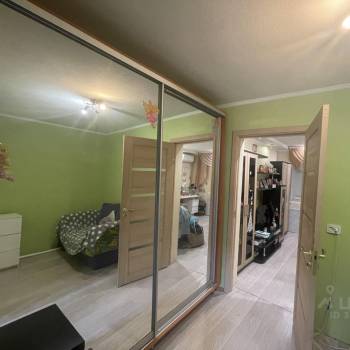 Продается 2-х комнатная квартира, 33 м²