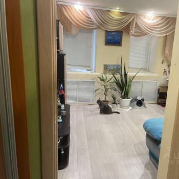 Продается 2-х комнатная квартира, 33 м²