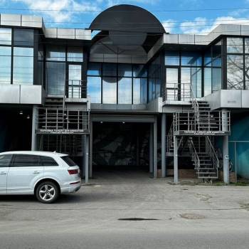 Сдается Офис, 100 м²