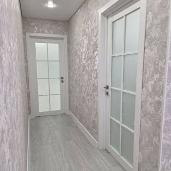 Продается 3-х комнатная квартира, 62 м²