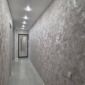 Продается 3-х комнатная квартира, 62 м²