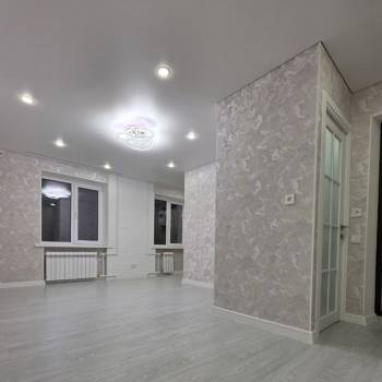 Продается 3-х комнатная квартира, 62 м²