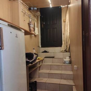 Продается 1-комнатная квартира, 23 м²