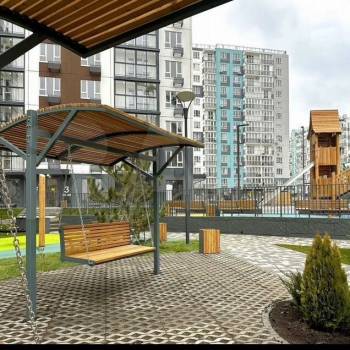 Продается 1-комнатная квартира, 32 м²