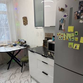 Продается 3-х комнатная квартира, 77 м²