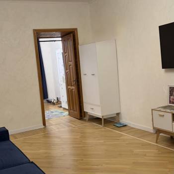 Продается 3-х комнатная квартира, 77 м²