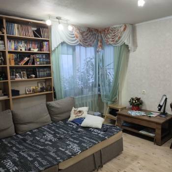 Продается 3-х комнатная квартира, 79 м²