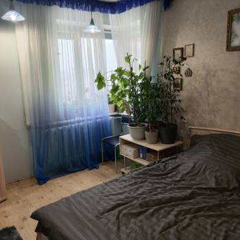 Продается 3-х комнатная квартира, 79 м²