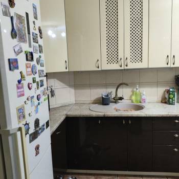 Продается 3-х комнатная квартира, 79 м²