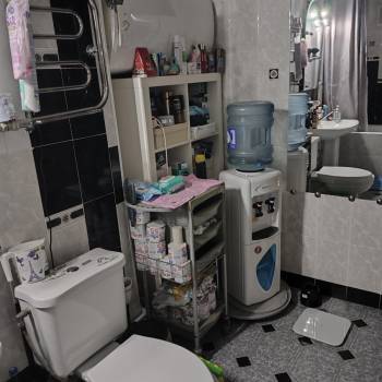 Продается 3-х комнатная квартира, 79 м²