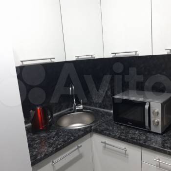 Сдается 1-комнатная квартира, 26 м²