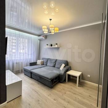 Сдается 1-комнатная квартира, 32 м²