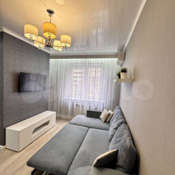 Сдается 1-комнатная квартира, 32 м²