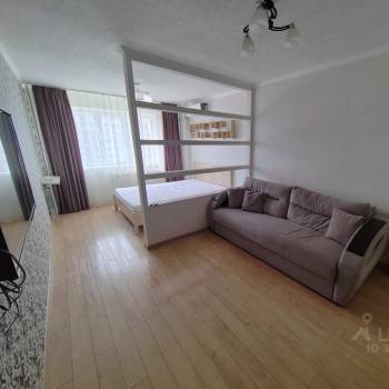 Продается 1-комнатная квартира, 40,2 м²