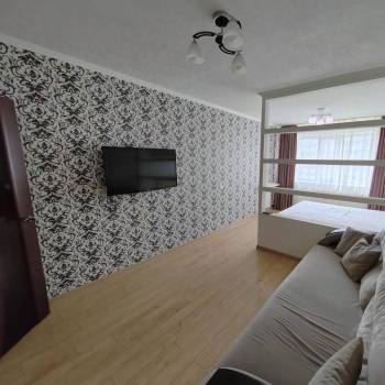 Продается 1-комнатная квартира, 40,2 м²