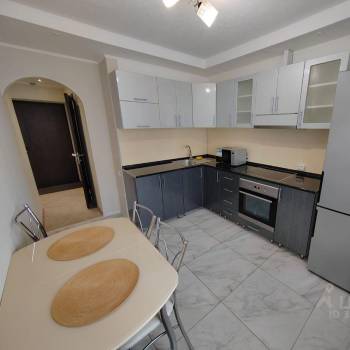 Продается 1-комнатная квартира, 40,2 м²