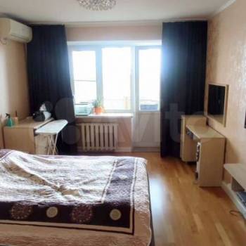 Продается 3-х комнатная квартира, 76 м²