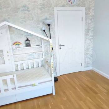 Продается 3-х комнатная квартира, 76 м²