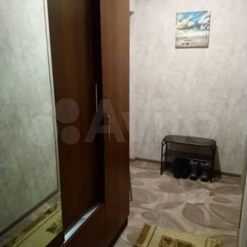 Сдается 1-комнатная квартира, 42 м²