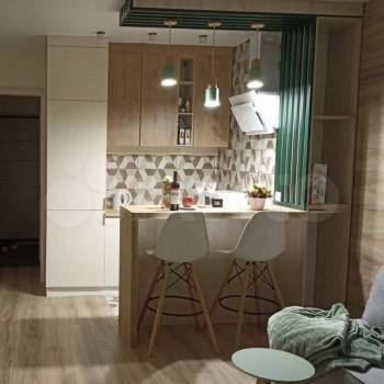 Сдается 1-комнатная квартира, 30 м²