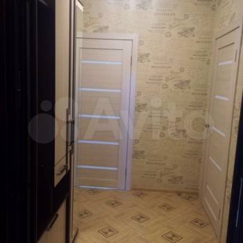 Сдается 1-комнатная квартира, 41 м²