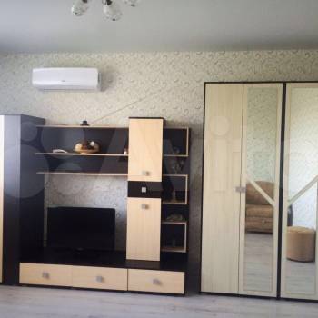 Сдается 1-комнатная квартира, 41 м²