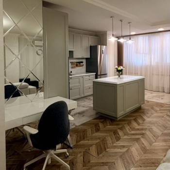 Сдается 2-х комнатная квартира, 67 м²