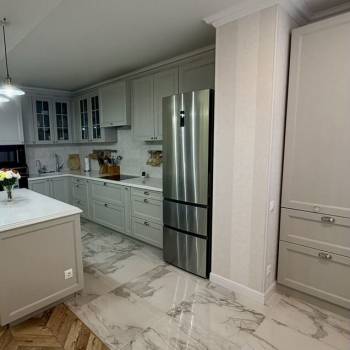 Сдается 2-х комнатная квартира, 67 м²