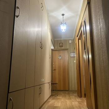 Продается 3-х комнатная квартира, 63 м²