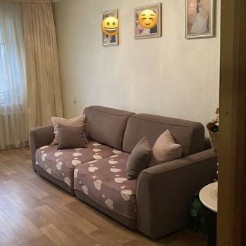 Продается 3-х комнатная квартира, 63 м²