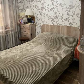 Продается 3-х комнатная квартира, 63 м²