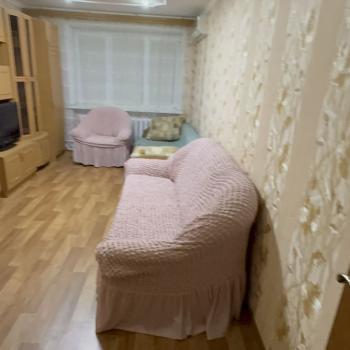 Сдается 2-х комнатная квартира, 48 м²