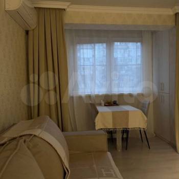 Продается 2-х комнатная квартира, 33 м²