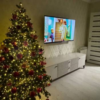 Продается 2-х комнатная квартира, 33 м²