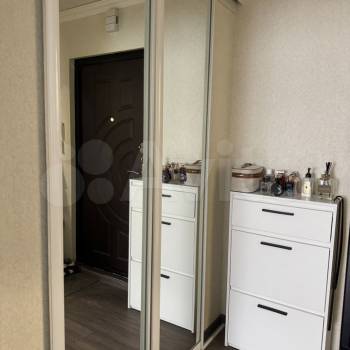 Продается 2-х комнатная квартира, 33 м²