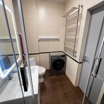 Сдается 1-комнатная квартира, 40 м²