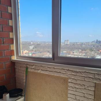 Сдается 1-комнатная квартира, 46 м²