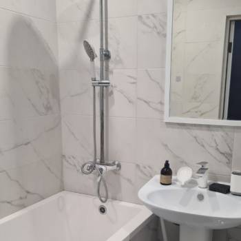 Сдается 1-комнатная квартира, 46 м²