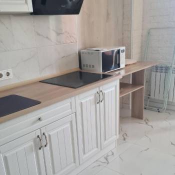 Сдается 1-комнатная квартира, 46 м²