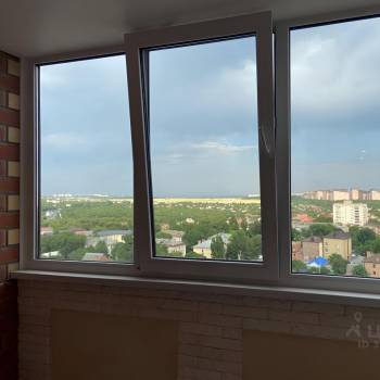 Сдается 1-комнатная квартира, 46 м²
