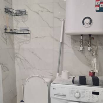 Сдается 1-комнатная квартира, 46 м²