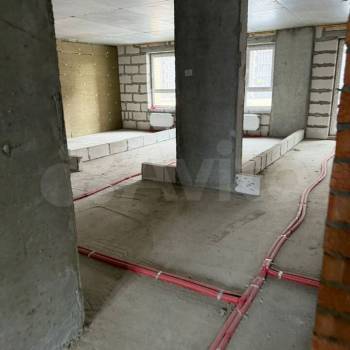 Продается 3-х комнатная квартира, 93 м²