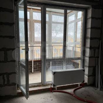 Продается 3-х комнатная квартира, 93 м²